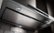 Alt View Zoom 13. KitchenAid - 30" Convertible Range Hood - Stainless Steel.