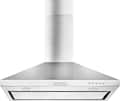 KitchenAid - 30 inches - Convertible - Wall Range Hood - Stainless Steel