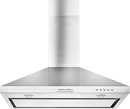 Wall Mount Range Hoods