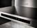 Alt View 12. KitchenAid - 36" Convertible Range Hood - Stainless steel.