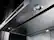 Alt View 14. KitchenAid - 36" Convertible Range Hood - Stainless steel.