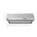 Alt View 11. KitchenAid - 30" Convertible Range Hood - Stainless steel.