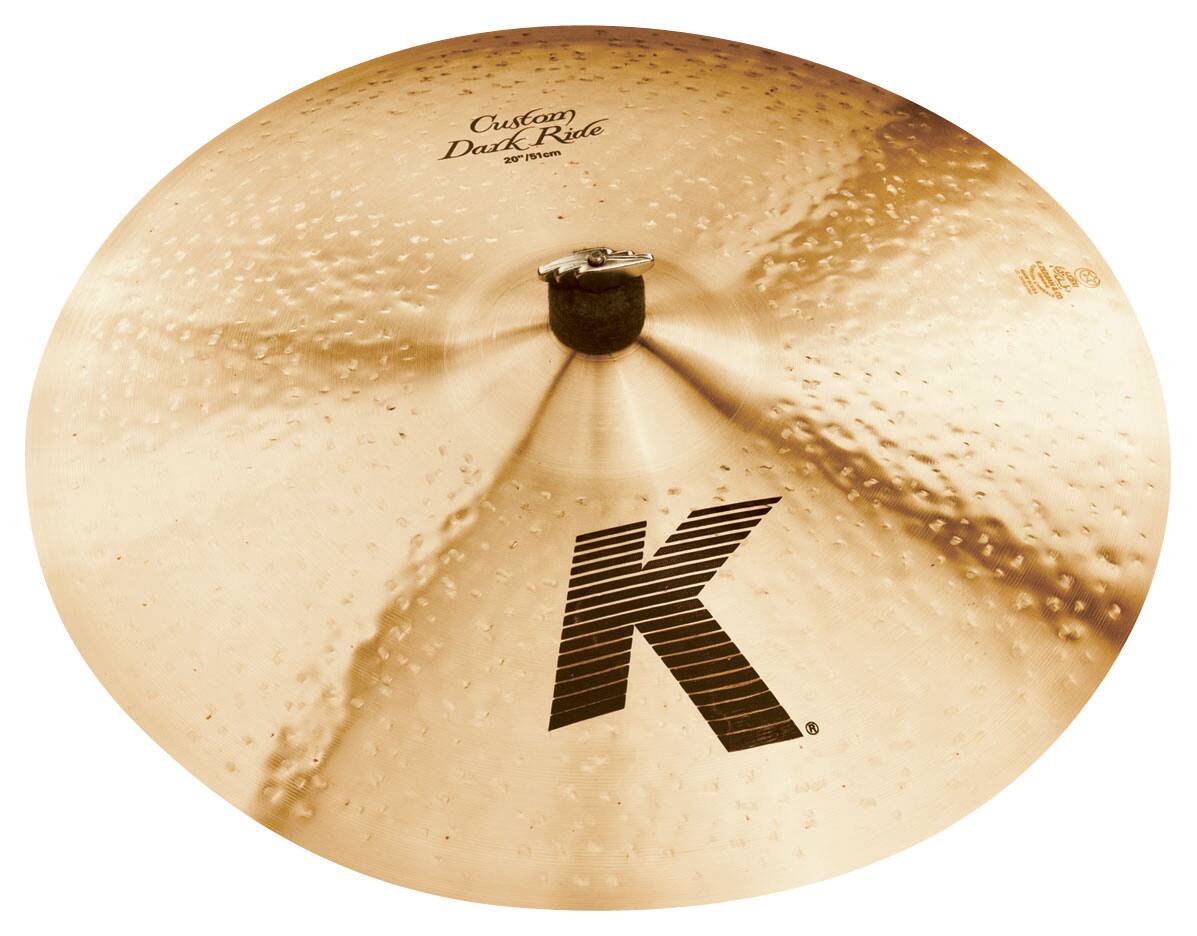 UPC 642388110980 product image for Zildjian - 20