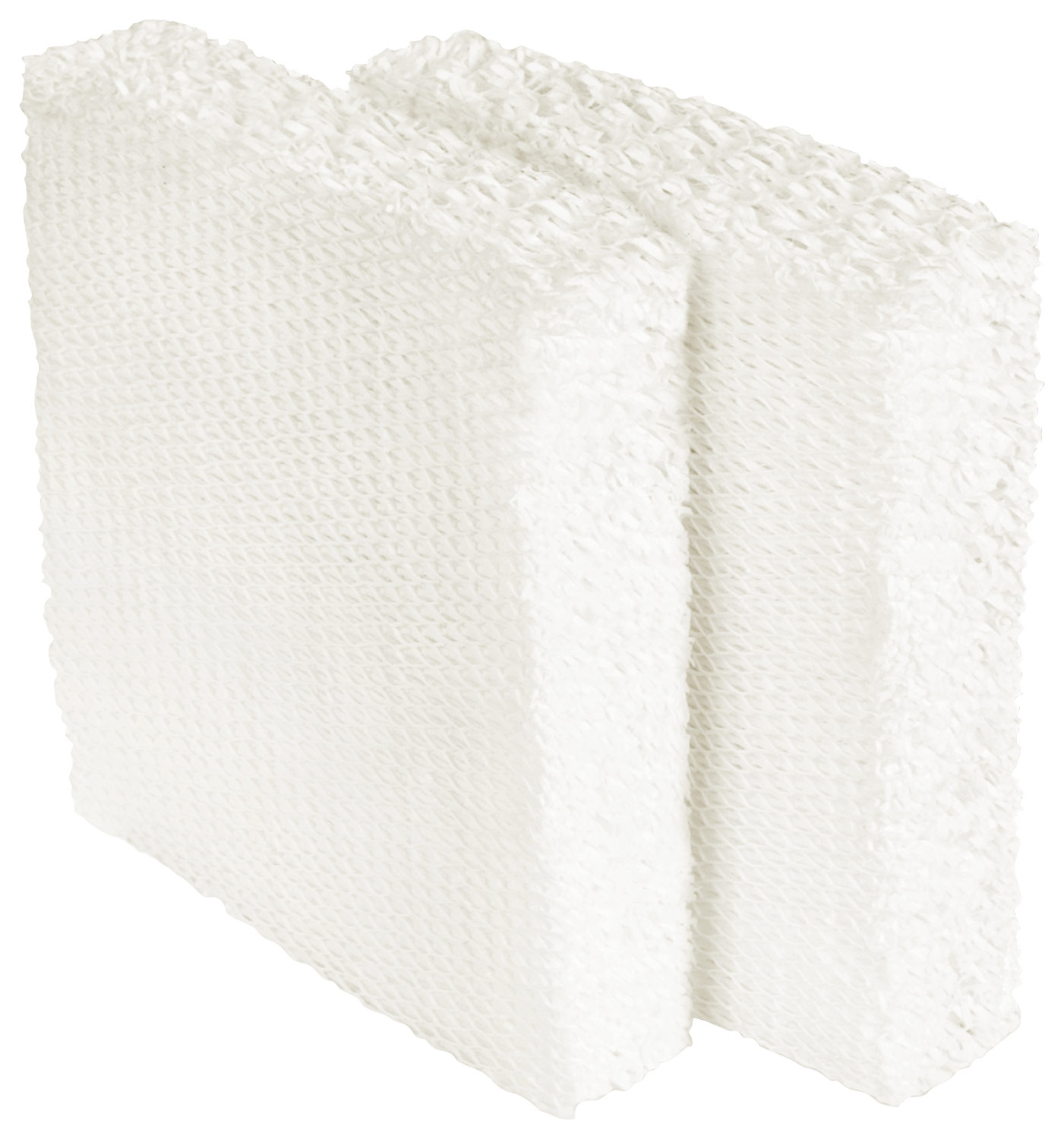 Wick Filters for Vornadobaby Huey Evaporative Humidifiers (2-Pack)