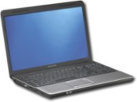 Angle Standard. Compaq - Presario Laptop with Intel® Celeron® Processor.