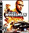  Wheelman - PlayStation 3