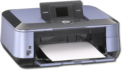 Best Buy: Canon Wireless Multifunction Printer/ Copier/ MP620B