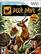 Front Detail. Deer Drive - Nintendo Wii.