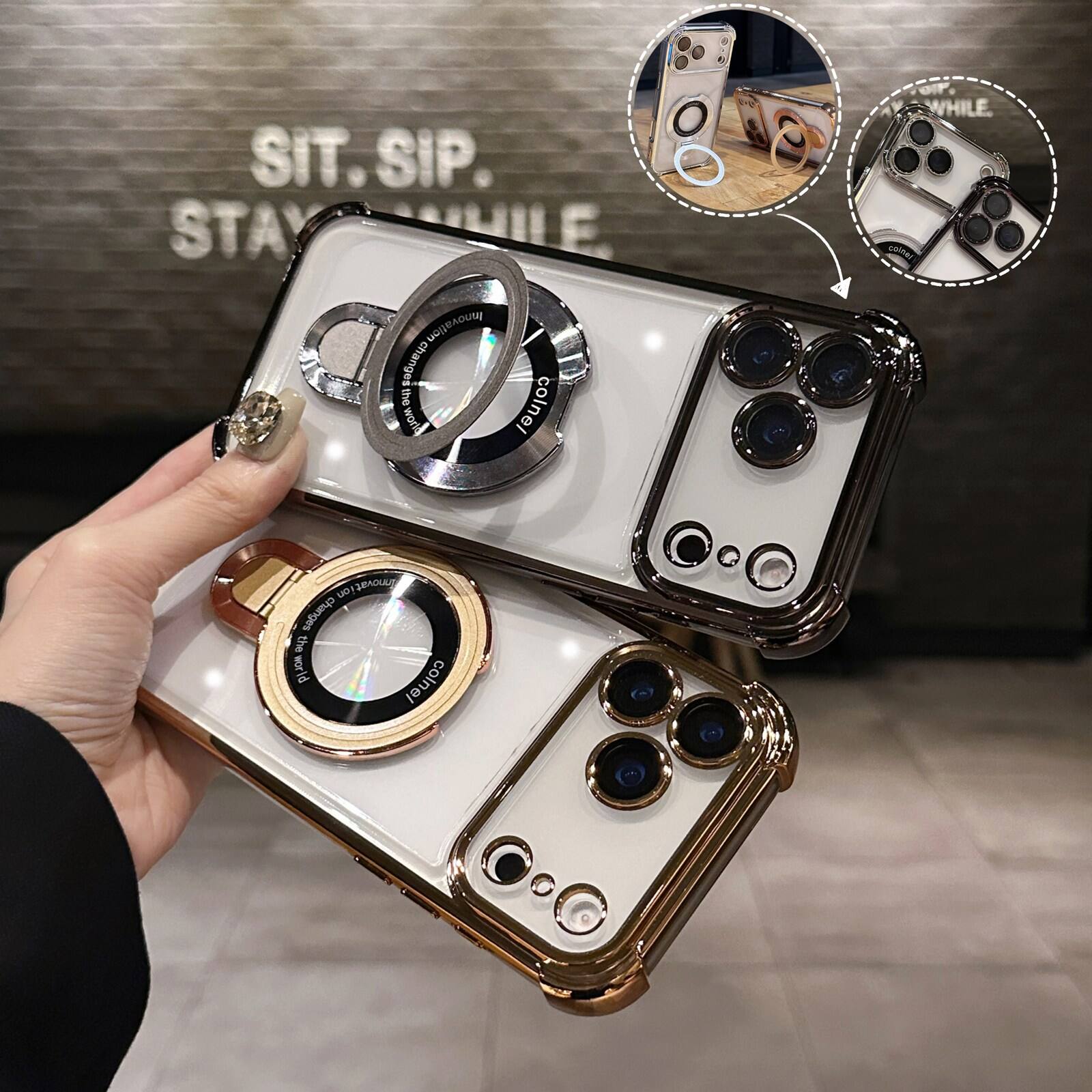 SIT. SIP. STAY WHILE  
UNGADU changes the colne/ LIOM WHILE  
OIn drnovation UD changes ad lo colne/