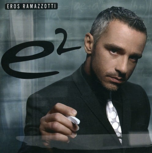 Eros Ramazzotti - E2  - COMPACT DISCS [CD] price history on PriceWatchPro