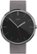 Front Zoom. Motorola - Moto 360 23mm Smartwatch for Android Devices 4.3 or Higher - Stone Leather.