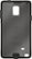 Alt View Zoom 3. OtterBox - Commuter Series Case for Samsung Galaxy Note 4 Cell Phones - Black.