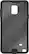 Alt View 3. OtterBox - Commuter Series Case for Samsung Galaxy Note 4 Cell Phones - Black.