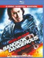 Front Standard. Bangkok Dangerous [2 Discs] [Special Edition] [Includes Digital Copy] [Blu-ray] [2008].