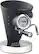 Angle Standard. Bugatti - Diva Espresso Machine - Black.