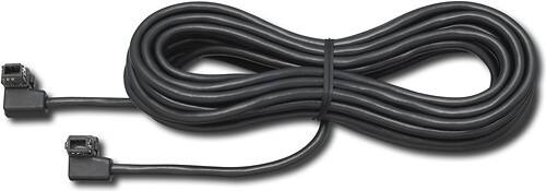 Front Standard. Pioneer - Data Extension Cable for Select Pioneer Navigation Systems.