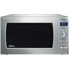 Panasonic - Genius Prestige NNSD997S Inverter Microwave Oven - Stainless Steel-Front_Standard