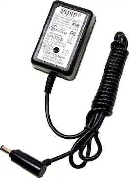 HQRP - AC Adapter for Dyson 64506-07 DC58 DC59 DC61 DC62 V6 SV03 DC-58 DC-59 DC-61 DC-62 V-6 205720-02 V7 V8 SV04 Vac