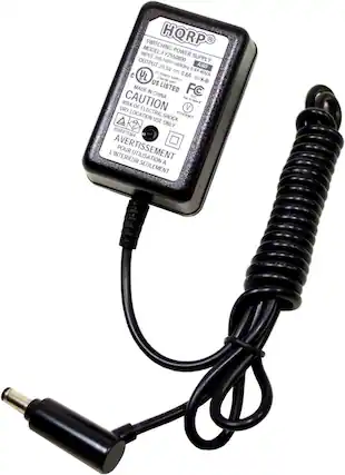 SWITCHING POWER SUPPLY
MODEL: FY2550800
INPUT: 100-240V 50/60Hz 0.4A 40VA
OUTPUT: 25.5V 0.8A
ITE POWER 500364
MADE IN CHINA
CAUTION
RISK OF ELECTRIC SHOCK
DRY LOCATION USE ONLY
AVERTISSEMENT
POUR UTILISATION A L'INTERIEUR SEULEMENT
JD50310364