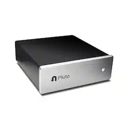 U-Turn Audio - Pluto Phono Preamp - Silver