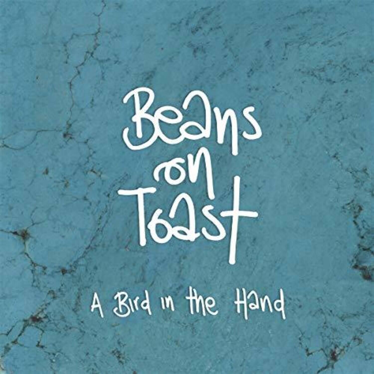 Beans on Toast - Bird In The Hand   - COMPACT DISCS [CD] price history on PriceWatchPro