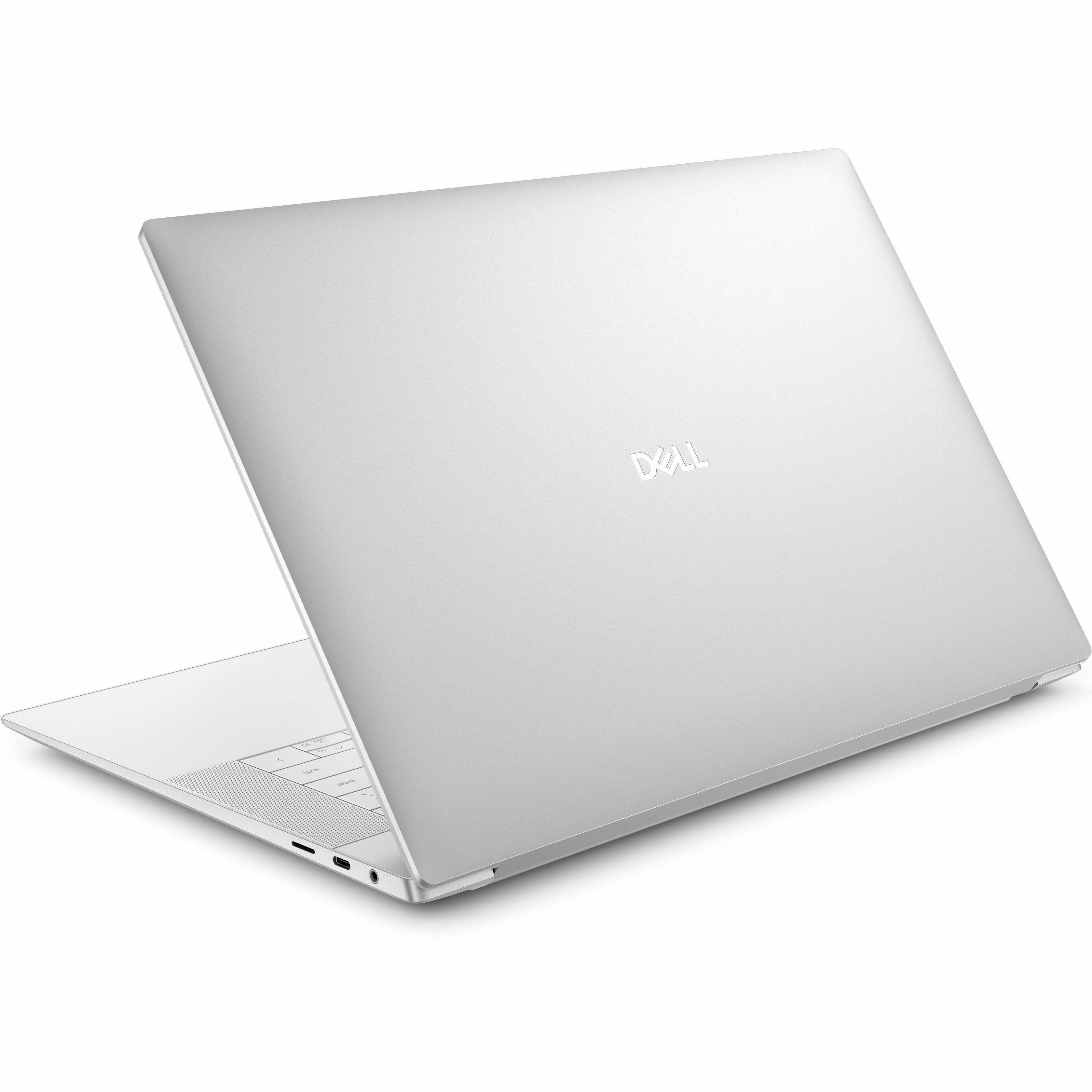 Alt View 8. Dell - Dell 16 Premium DA16250 16.3" Notebook - 2K - 120 Hz - Intel Core Ultra 7 255H - Intel Evo Platform - 32 GB - 1 TB SSD - Gray.