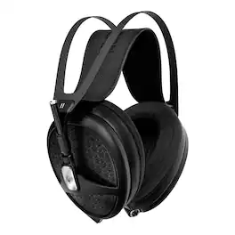 Meze Audio - Empyrean II Over-Ear Headphones - Black