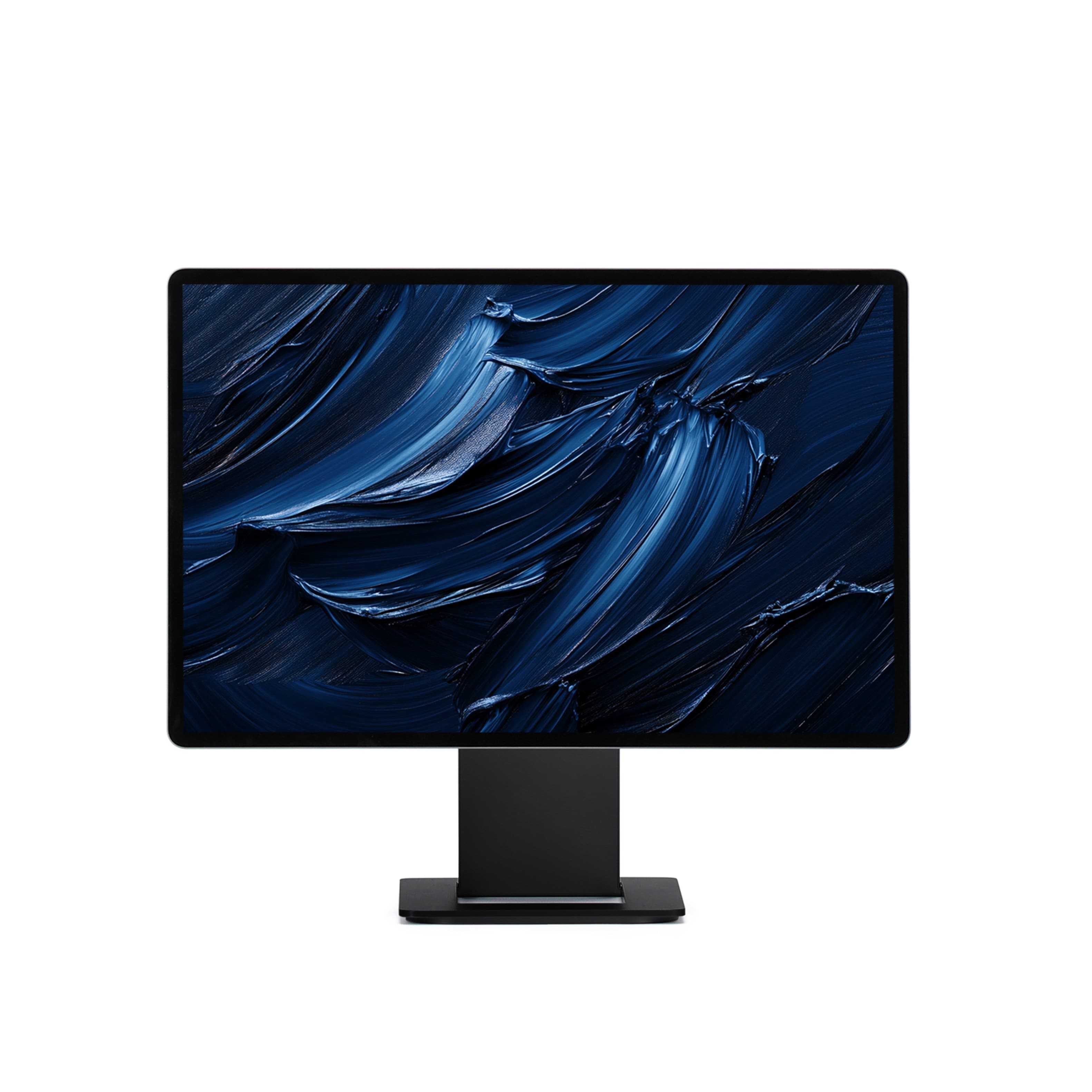 SOTSU - FlipAction Pro 16" Gen2 Premium Portable Monitor, Super Compact, Pivot Rotate, 2560x1600 DCI P3 - Universe Black