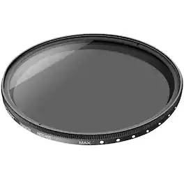 K&F Concept - KF Concept Variable ND2-400 58mm