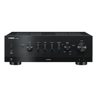 Yamaha R N800ABL Bluetooth 240 Watt 2.0 Channel Network Yamaha R N800ABL Bluetooth 240 Watt 2.0 Channel Network