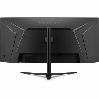 ViewSonic VX3418C 2K 34 LCD UWQHD 180Hz, FreeSync Premium Curved ViewSonic VX3418C 2K 34 LCD UWQHD 180Hz, FreeSync Premium Curved