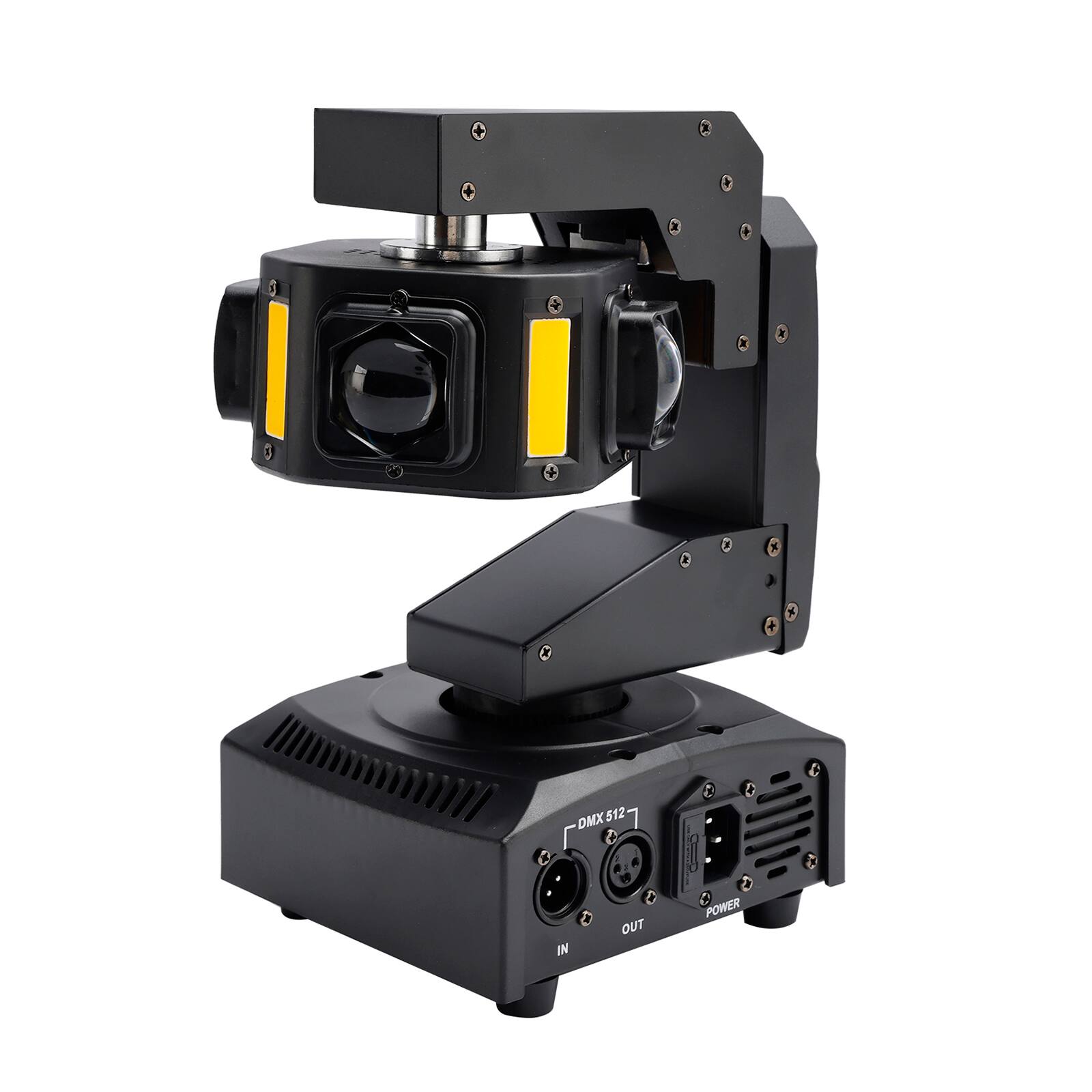 DMX512  
IN  
OUT  
POWER