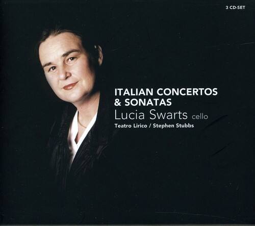 Stephen Stubbs - Italian Concertos & Sonatas   - COMPACT DISCS [CD] price history on PriceWatchPro