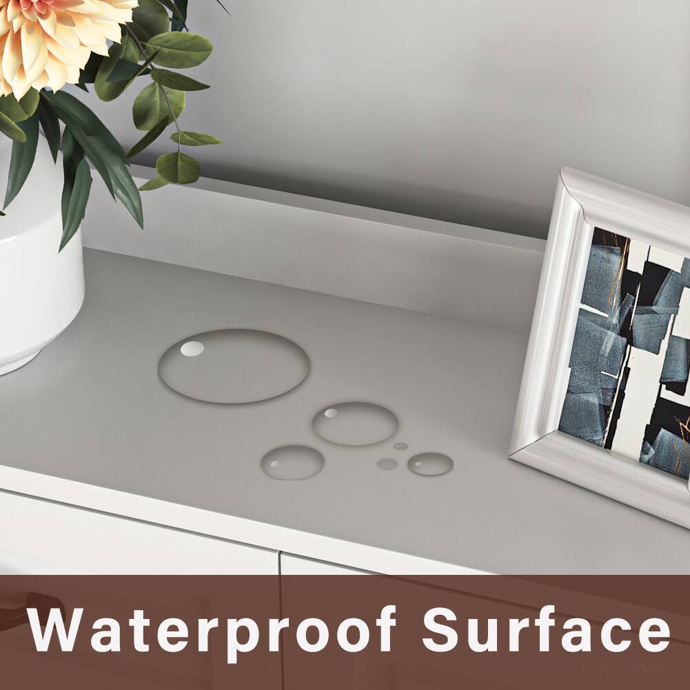 Waterproof Surface