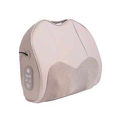 Front. Cluzine - Full Body Multifunctional Massager for Neck Shoulder Cervical Lumbar Waist Back.