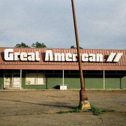 Great American II