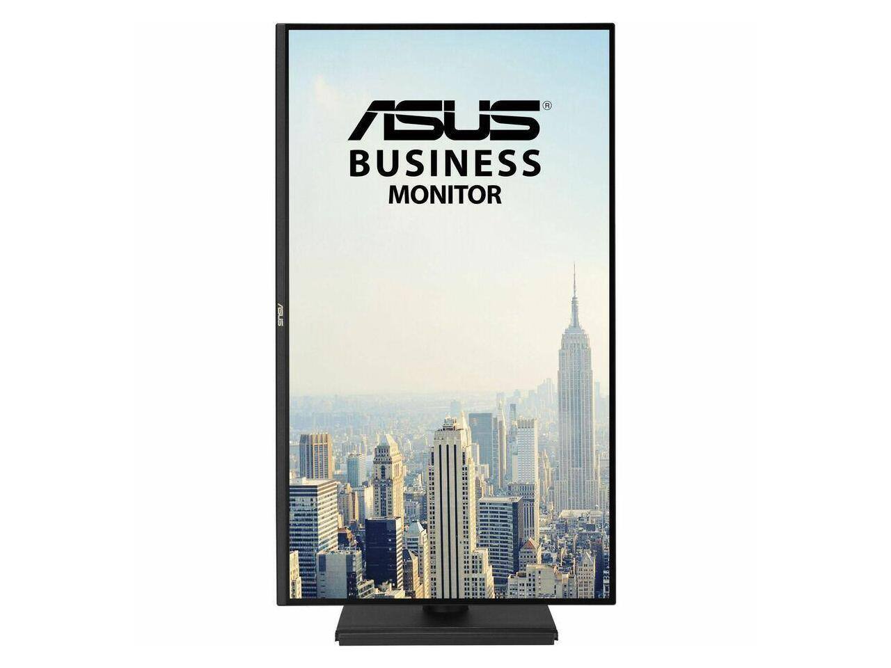 ASUS BUSINESS MONITOR