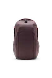 Peak Design - Everyday Backpack Zip 15L - Eclipse - Front_Zoom