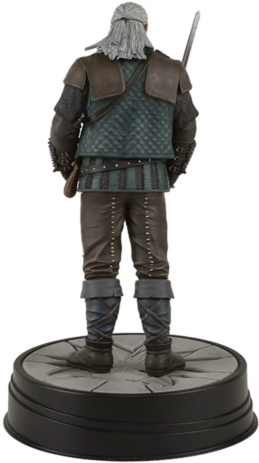 Dark Horse Deluxe - The Witcher 3 - The Wild Hunt - Figurine - Eredin Bréacc Glas Dark Horse Deluxe - The Witcher 3 - The Wild Hunt - Figurine - Eredin Bréacc Glas