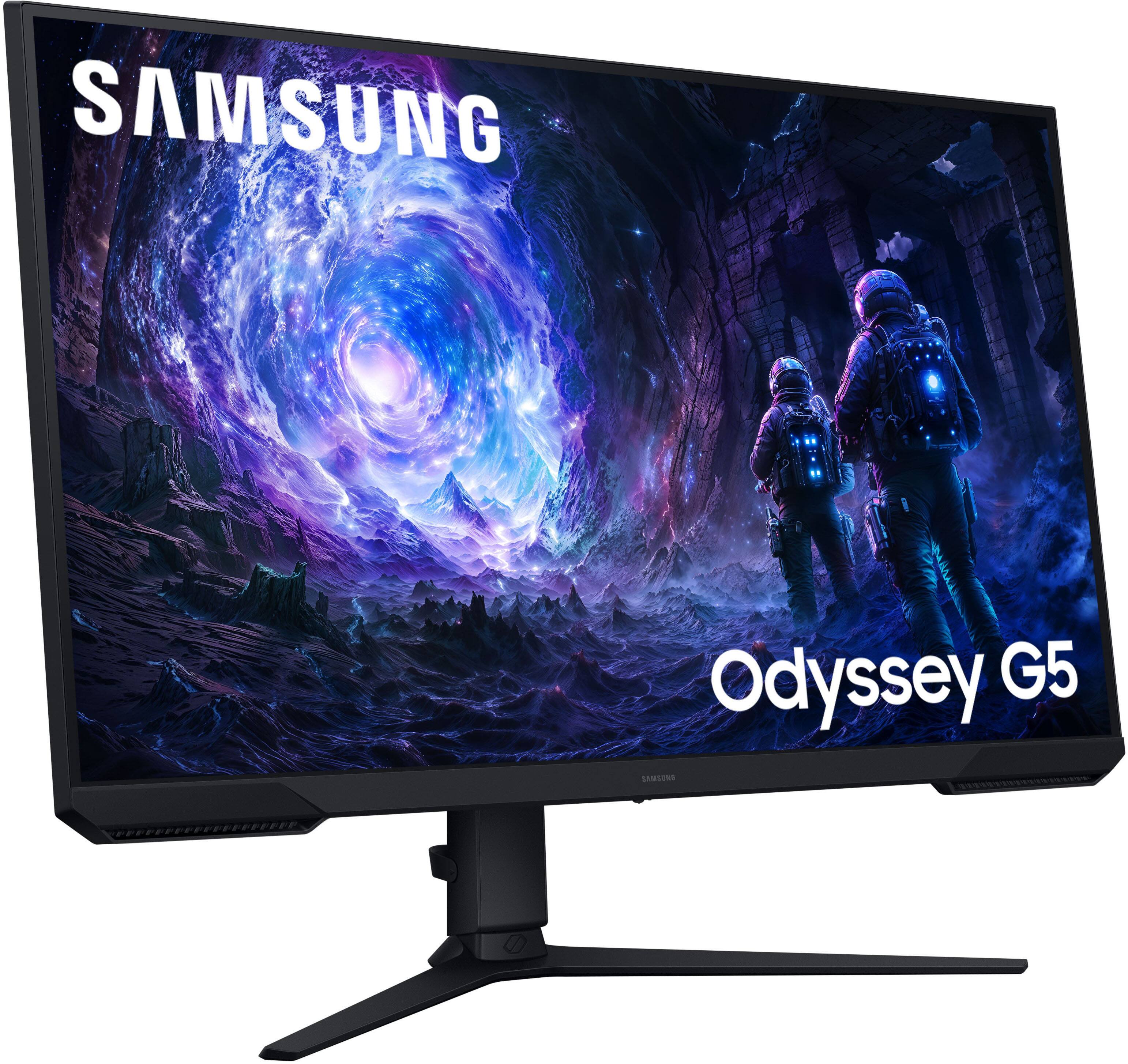 SAMSUNG Odyssey G5