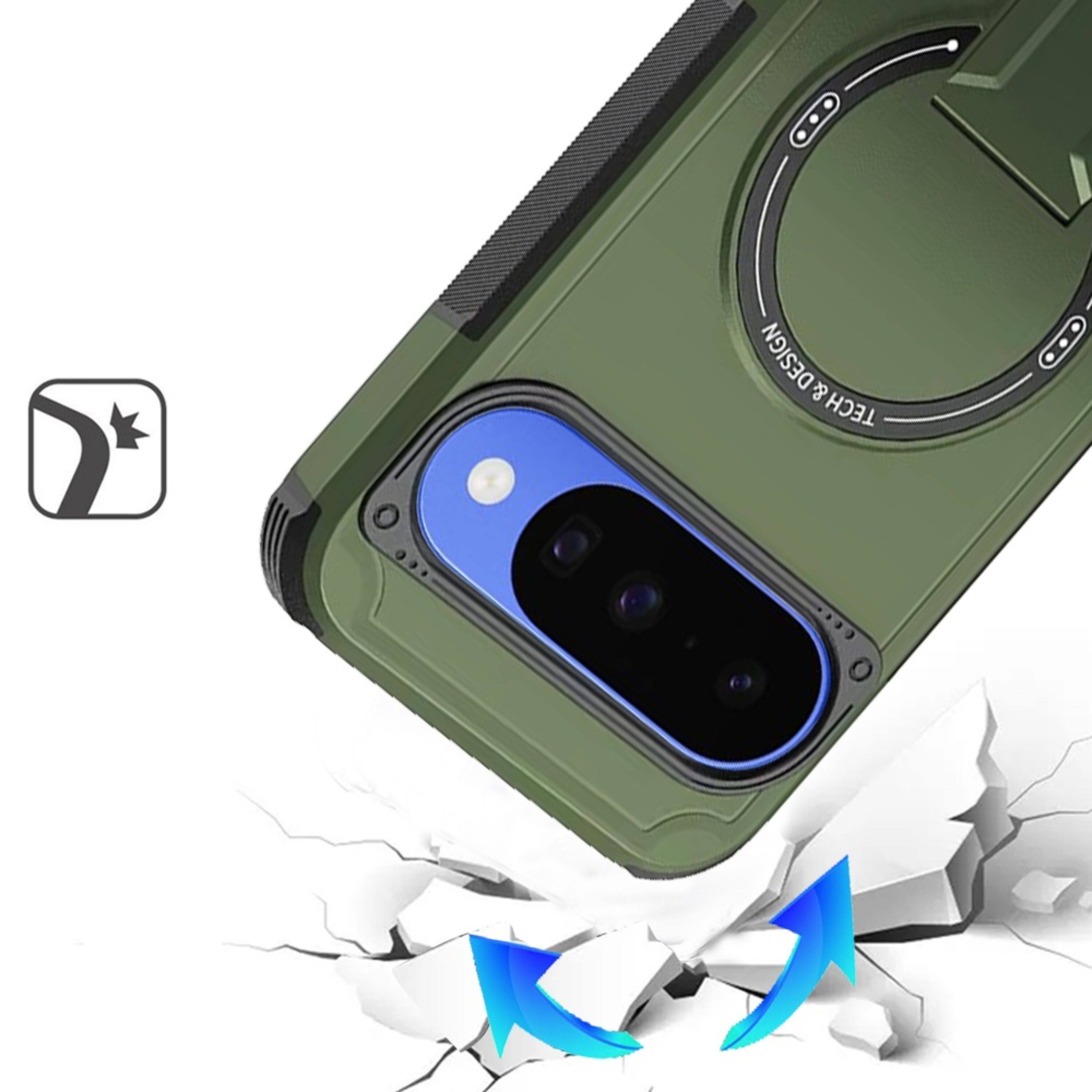 DESIGN & TECH