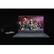 Alt View 28. MSI - Stealth 15M 15.6" Gaming Laptop - Intel 11th Gen Core i7-11375H with 32GB Memory - NVIDIA GeForce RTX 3060 - 1TB SSD - Carbon Gray.