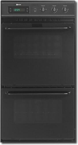 Maytag 24 inch double wall outlet oven