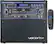 Front. VocoPro - Gigstar Jam-Along Karaoke System - Black.