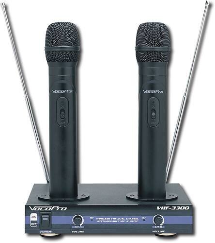 Portable microphone and speaker online best buy