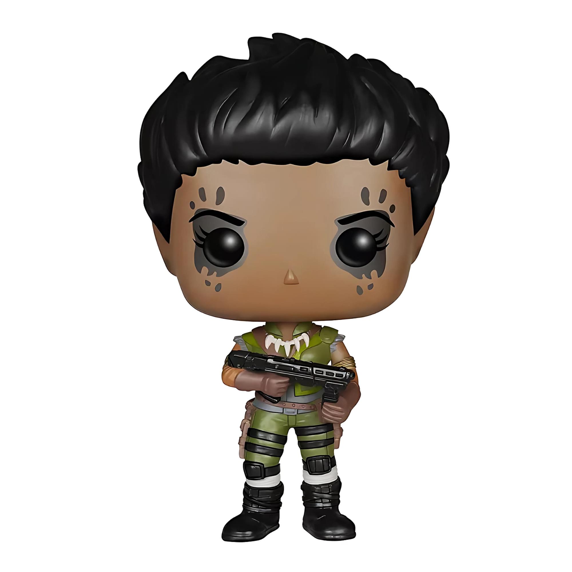 Alt View 10. Funko - Evolve Funko POP Vinyl Figure Maggie.