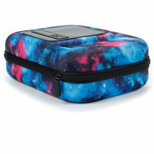 Accessory Power - USA Gear GRHLH11100GAEW Carrying Case Electronic Equipment - Water Resistant, Scratch Resistant, Moisture - Galaxy