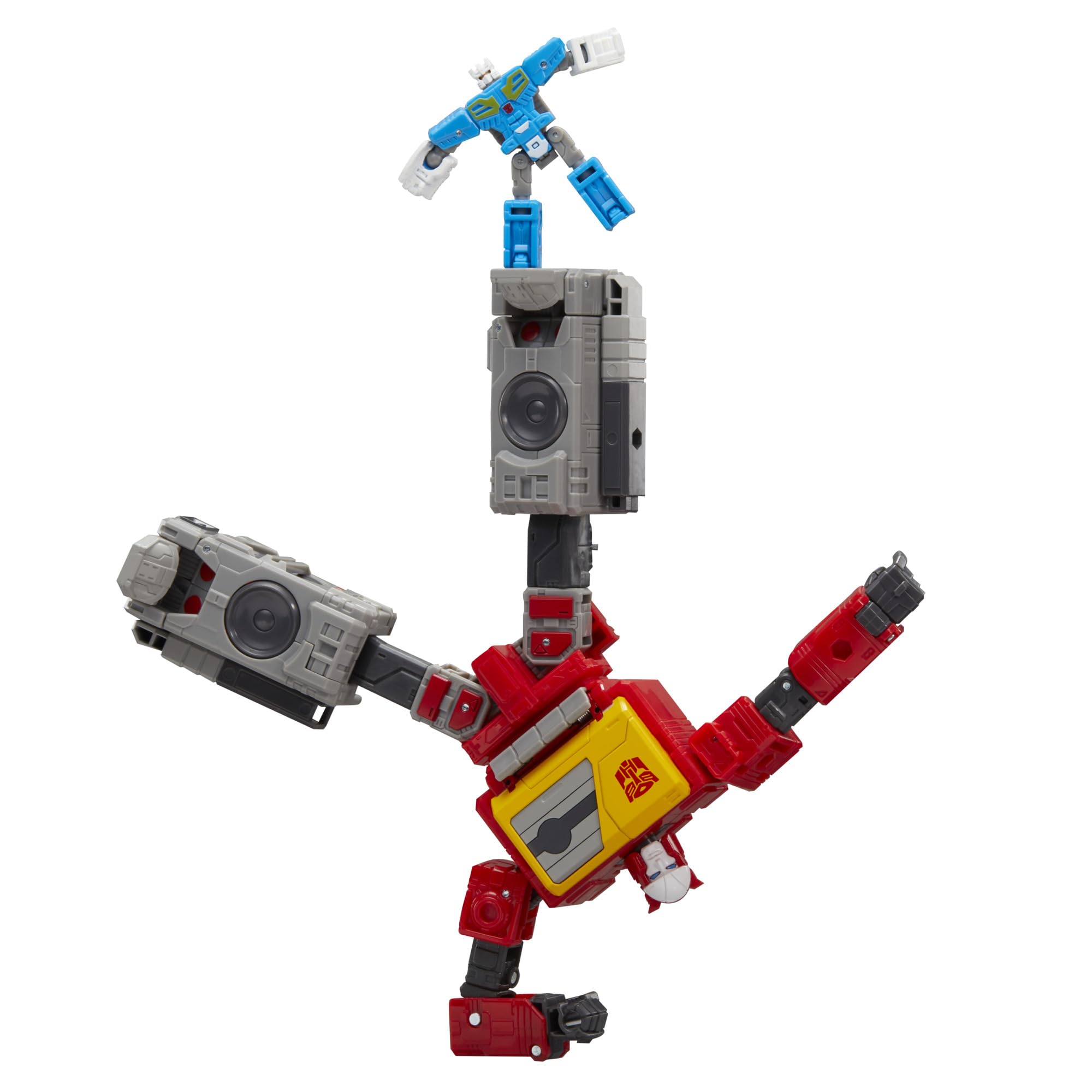 Transformers Studio Series Voyager The The Movie 86 25 Autobot