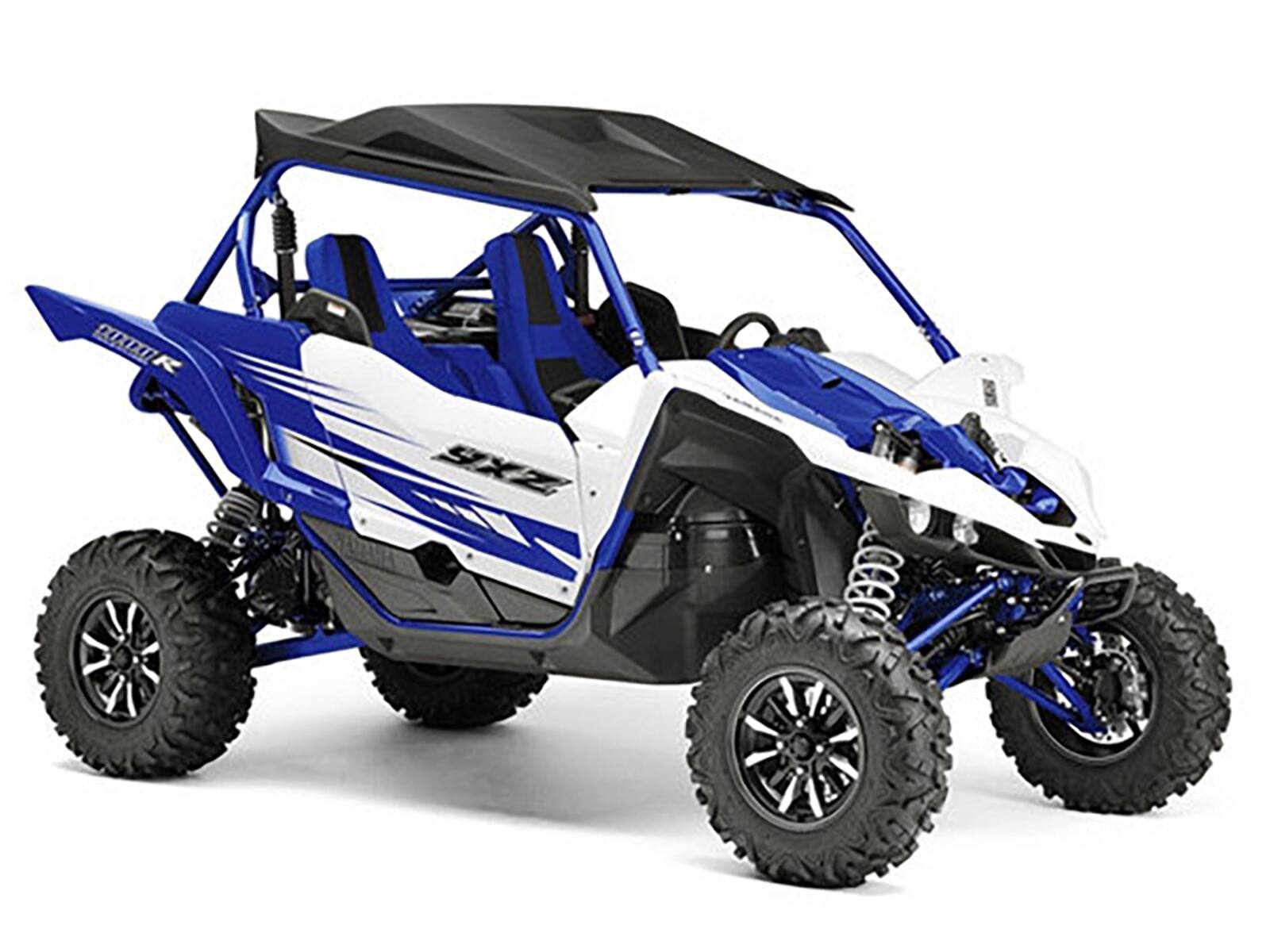 Can-Am Maverick X3