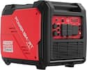 POWER INVERTER 4800W SMART FUEL RT PROTECT
ONE DC 12V
ECO AC1 OVER LOAD AC2 OVER LOAD OVERLOAD
RESET ACT 120V
on sat STERIUM AC2 120V
MULTIFUNCTIONAL DISPLAY MY 8888 PUBL R FRAULEL AC3 120V CONNECTION